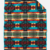 ZD411-511 Pendleton Chief Joseph Blanket - Black (2)
