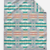 ZD411-511 Pendleton Chief Joseph Blanket - Grey (1)
