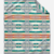 ZD411-511 Pendleton Chief Joseph Blanket - Grey (2)