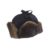 2-76820 Crown Cap Muskrat Melton Crown Cap - Navy