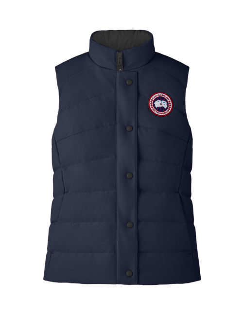 2836L CG Womens Freestyle Vest - Atlantic Navy (1) 2836L CG Womens Freestyle Vest - Atlantic Navy (1)
