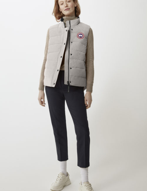 2836L Freestyle Vest - Limestone (3) 2836L Freestyle Vest - Limestone (3)