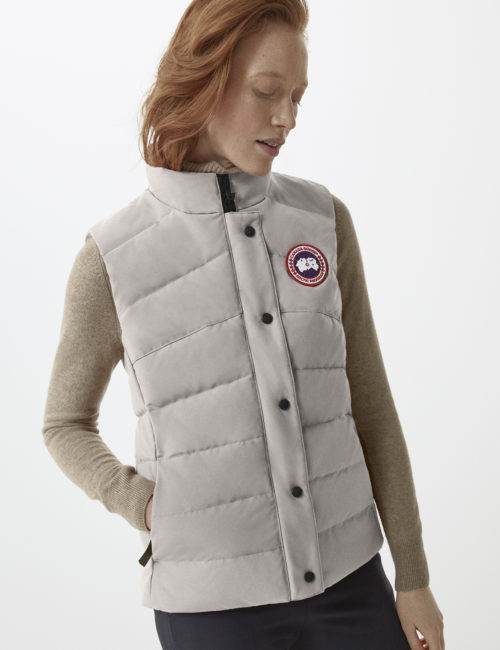 2836L Freestyle Vest - Limestone (4) 2836L Freestyle Vest - Limestone (4)