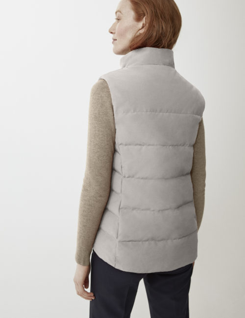 2836L Freestyle Vest - Limestone (5) 2836L Freestyle Vest - Limestone (5)