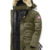 3040L Dawson Parka - Military Green (1)