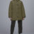 3040L Dawson Parka - Military Green (3)