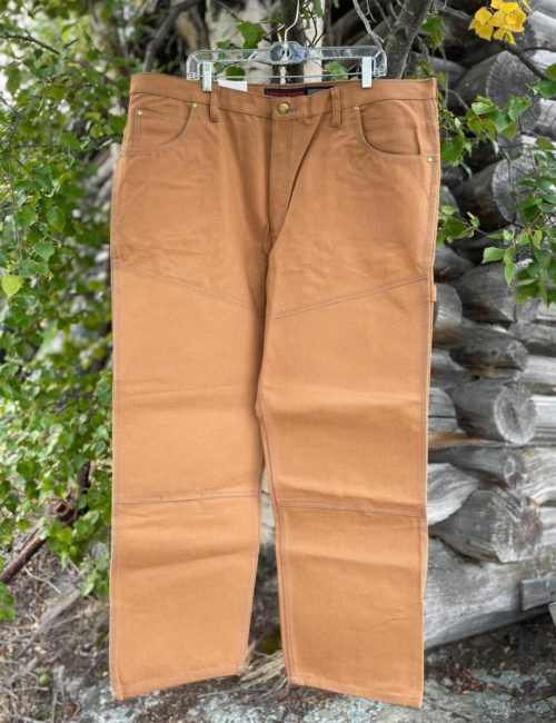 6037 Tough Duck Heavy Duty 100% Cotton Pant (2) 6037 Tough Duck Heavy Duty 100% Cotton Pant (2)