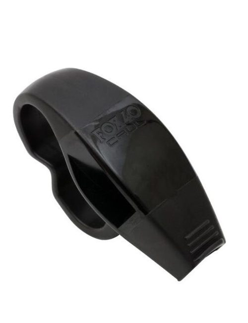 8500 Fox 40 Caul Whistle - Black 8500 Fox 40 Caul Whistle - Black