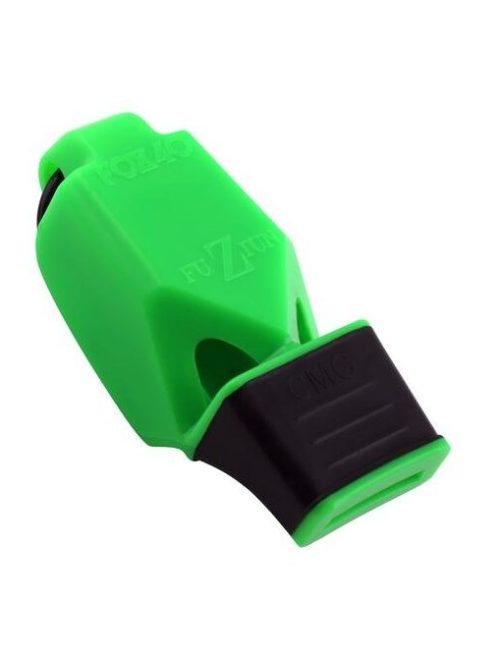 8603 Fox 40 Fuziun Whistle - green 8603 Fox 40 Fuziun Whistle - green