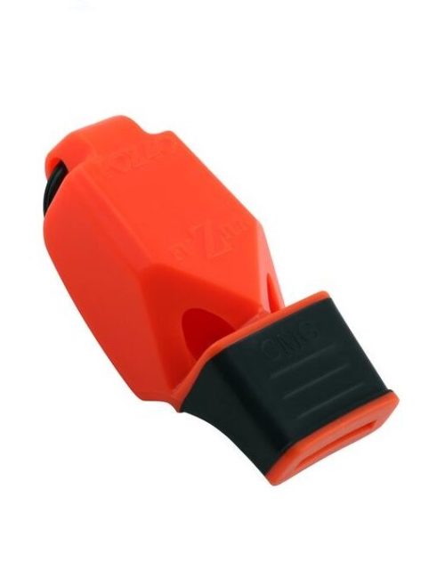 8603 Fox 40 Fuziun Whistle - orange 8603 Fox 40 Fuziun Whistle - orange