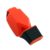 8603 Fox 40 Fuziun Whistle - orange
