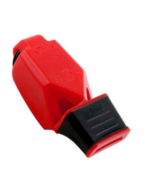 8603 Fox 40 Fuziun Whistle - red 8603 Fox 40 Fuziun Whistle - red