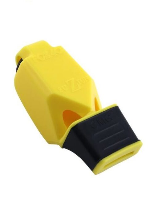 8603 Fox 40 Fuziun Whistle - yellow 8603 Fox 40 Fuziun Whistle - yellow