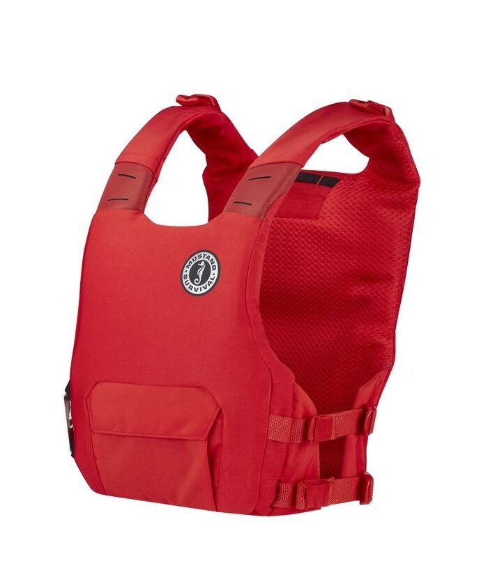 MD7183 Khimera Dual Flotation PFD – Red (1)