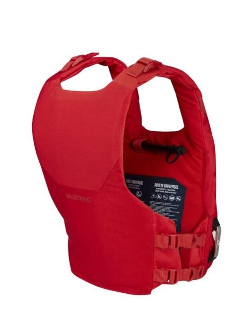 MD7183 Khimera Dual Flotation PFD - Red (2) MD7183 Khimera Dual Flotation PFD - Red (2)