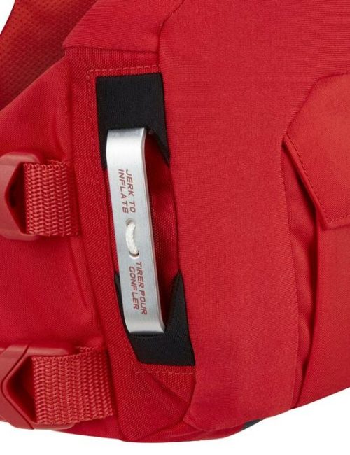 MD7183 Khimera Dual Flotation PFD - Red (4) MD7183 Khimera Dual Flotation PFD - Red (4)