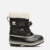 NC1962 Sorel Yoot Pac Children's - Black (1)