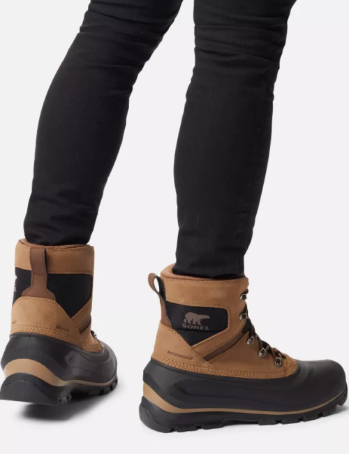 NM2737 Sorel Buxton Lace - Delta (2) NM2737 Sorel Buxton Lace - Delta (2)