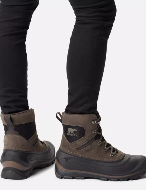 NM2737 Sorel Buxton Lace - Major (2) NM2737 Sorel Buxton Lace - Major (2)