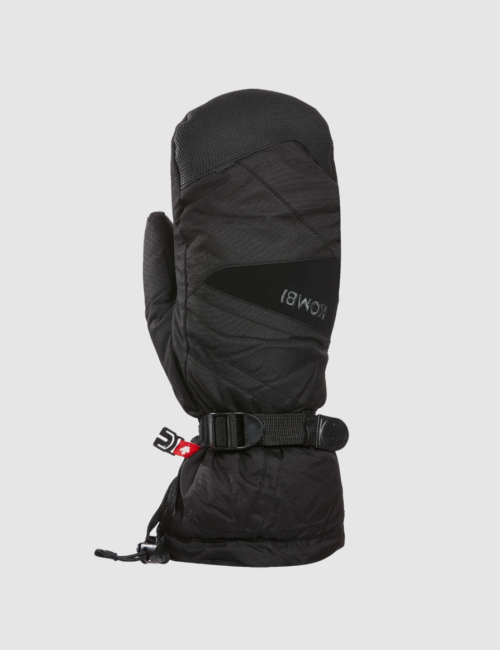 31542 Kombi Original Mitt - Womens, Black (1)