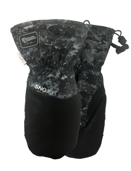 9499 Watson Sno Job Mitt