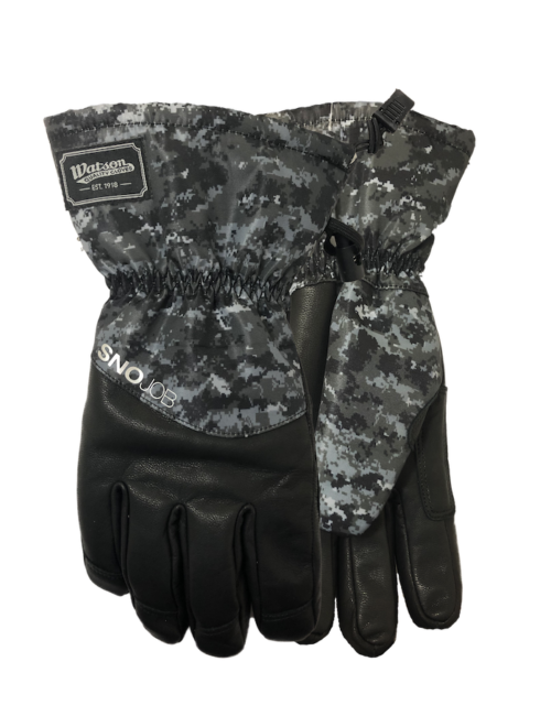 9500 Watson Sno Job Glove