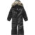 2318K CG Grizzly Snowsuit - Black (1)