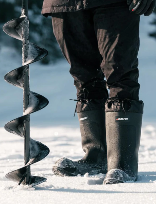 2355 Baffin Titan Reg - Black (4) 2355 Baffin Titan Reg - Black (4)