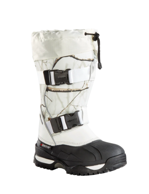 4000-0048 Baffin Impact Mens - Snow Camo (1) 4000-0048 Baffin Impact Mens - Snow Camo (1)
