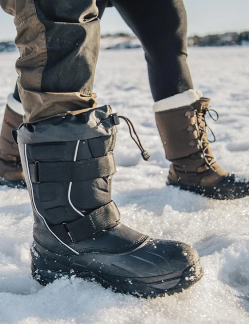 4000-M001 Baffin Mens Eiger (5) 4000-M001 Baffin Mens Eiger (5)