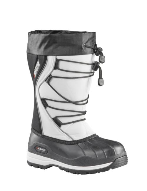 4010-0172 Baffin Icefield - White (1)