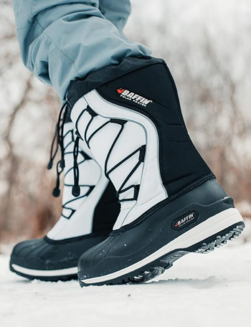 4010-0172 Baffin Icefield - White (4) 4010-0172 Baffin Icefield - White (4)