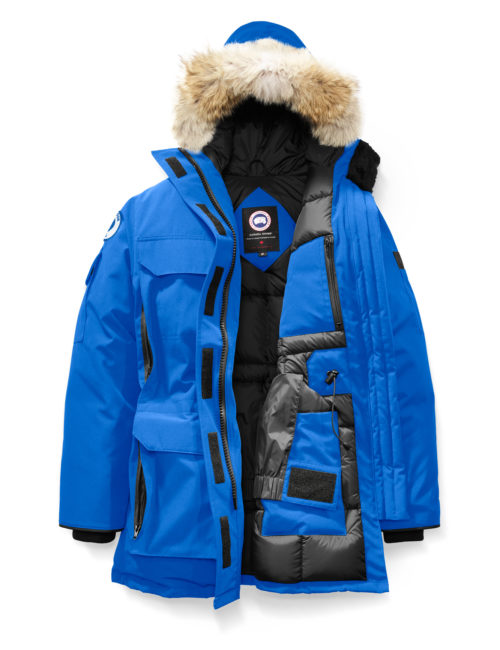 4565LPB CG Womens PBI Expedition - Royal (1)