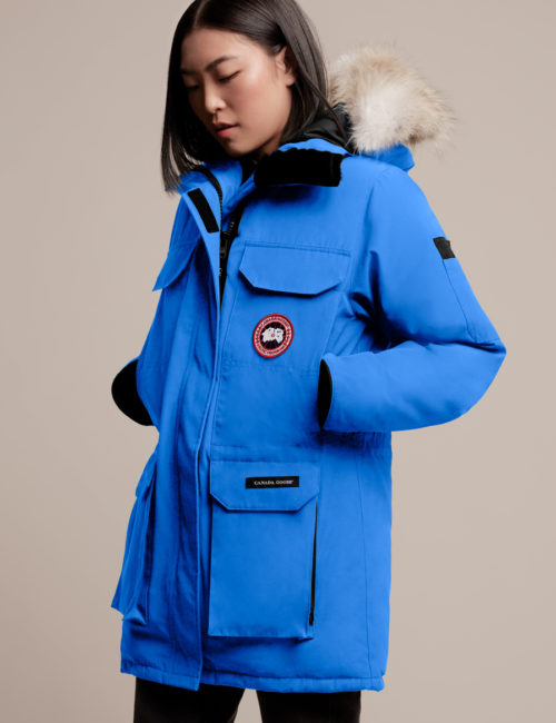 4565LPB CG Womens PBI Expedition - Royal (2) 4565LPB CG Womens PBI Expedition - Royal (2)