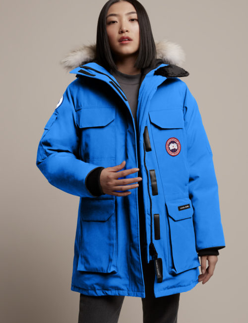 4565LPB CG Womens PBI Expedition - Royal (3) 4565LPB CG Womens PBI Expedition - Royal (3)