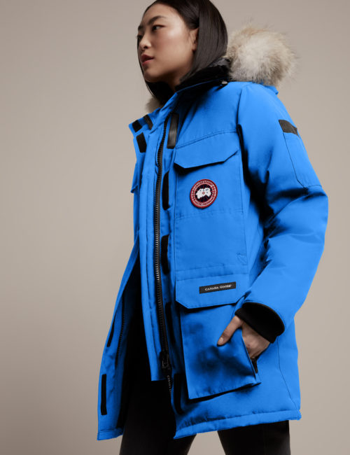 4565LPB CG Womens PBI Expedition - Royal (4) 4565LPB CG Womens PBI Expedition - Royal (4)