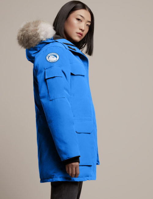 4565LPB CG Womens PBI Expedition - Royal (5) 4565LPB CG Womens PBI Expedition - Royal (5)