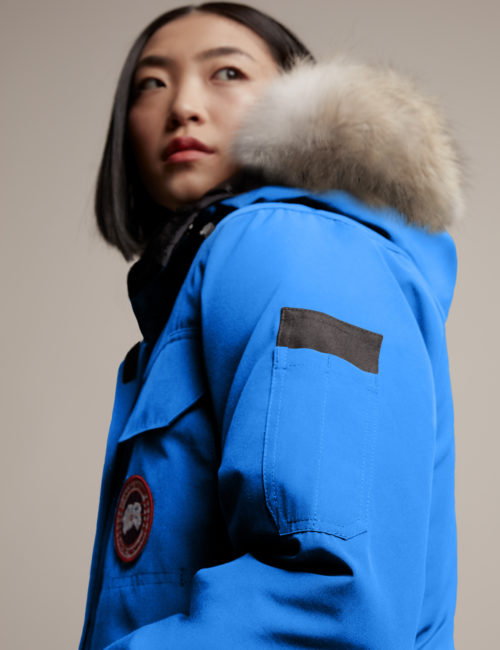 4565LPB CG Womens PBI Expedition - Royal (6) 4565LPB CG Womens PBI Expedition - Royal (6)