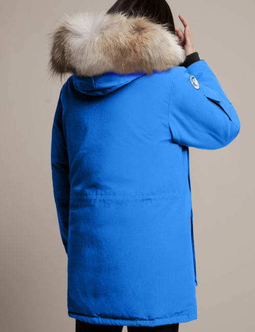 4565LPB CG Womens PBI Expedition - Royal (7) 4565LPB CG Womens PBI Expedition - Royal (7)