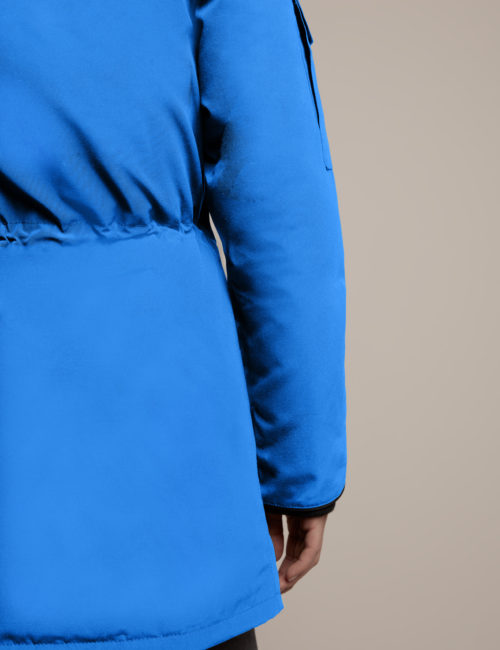 4565LPB CG Womens PBI Expedition - Royal (8) 4565LPB CG Womens PBI Expedition - Royal (8)