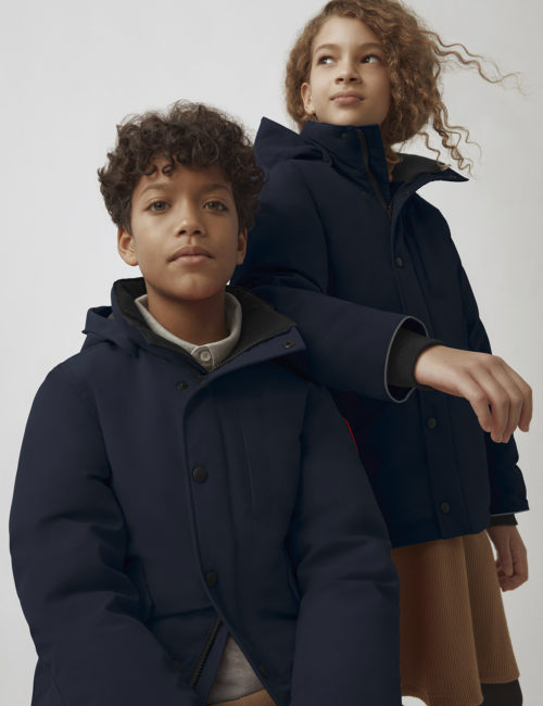 4591Y CG Logan Parka - Atlantic Navy (2) 4591Y CG Logan Parka - Atlantic Navy (2)