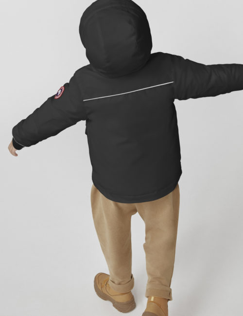 4595K CG Lynx Parka - Black (3) 4595K CG Lynx Parka - Black (3)