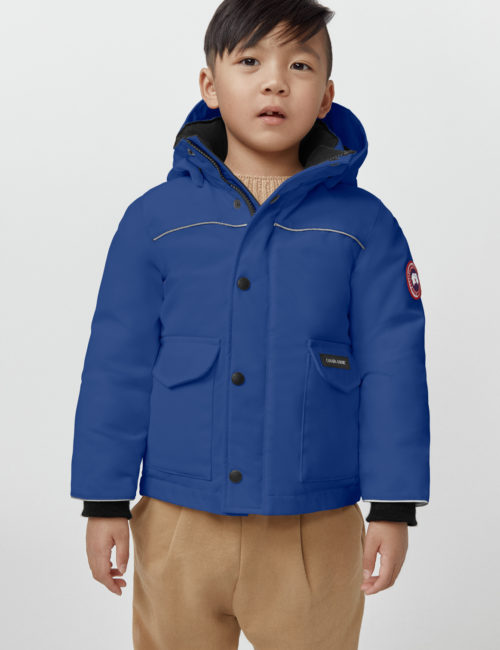 4595K CG Lynx Parka - Pacific Blue (2) 4595K CG Lynx Parka - Pacific Blue (2)