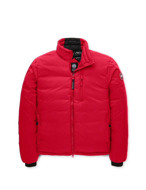 5079M CG Lodge Jacket - Red (1) 5079M CG Lodge Jacket - Red (1)