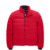 5079M CG Lodge Jacket - Red (1)