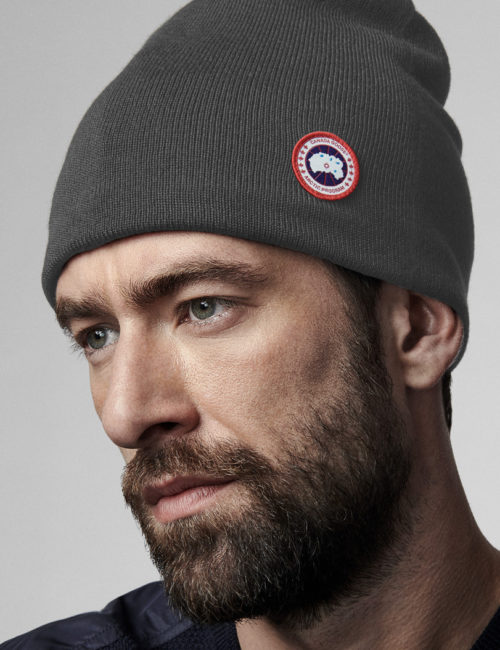 5116M CG Standard Toque - Iron Grey (2) 5116M CG Standard Toque - Iron Grey (2)