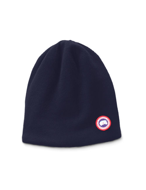 5116M CG Standard Toque - Navy Heather (1) 5116M CG Standard Toque - Navy Heather (1)