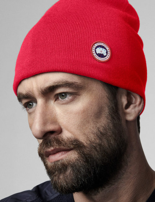 5116M CG Standard Toque - Red (2) 5116M CG Standard Toque - Red (2)