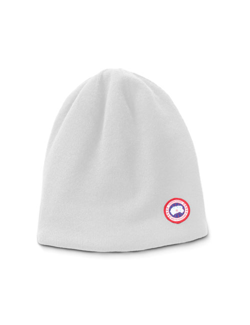 5116M CG Standard Toque - White (1) 5116M CG Standard Toque - White (1)