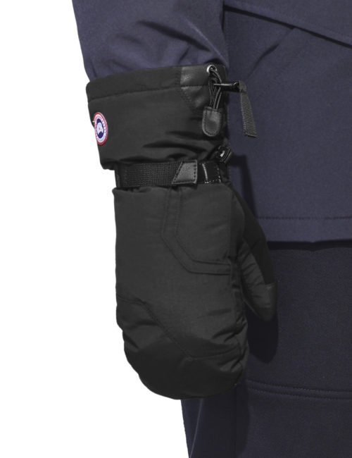 5158M Arctic Down Mitt (2) 5158M Arctic Down Mitt (2)